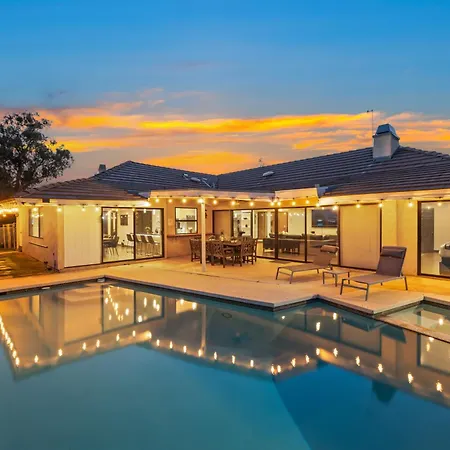 Off Grid Mountaintop Paradise Pool Spa And Games